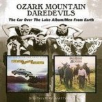 The Car Over The Lake Album Cd