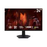 Acer Nitro VG240 24-INCH Ips Fhd Gaming Monitor