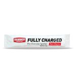Fully Charged-pre-exercise Ignitor
