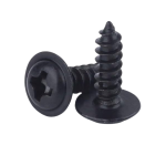 Bmw Self Tapping Screws - Set Of 5