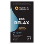 Cbd Relax Oil 150MG 30ML