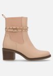 Madison Johnsy Boot - Neutral