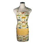 Safari Day Apron