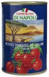 Cherry Tomatoes