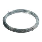 2.0MM Solid Galvanised Wire Hdg 2069M