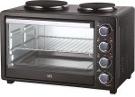 Muller & Haupt 2 Plate 30LT MINI Oven
