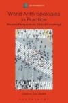 World Anthropologies In Practice - Situated Perspectives Global Knowledge Paperback