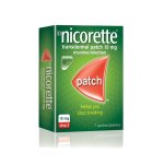 Patches Assorted 7'S - 10MG