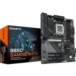 Gigabyte Amd B850 Gaming Chipset For Amd AM5 4X Dual DDR5 3X M2 1X HDMI 1X Dp. .