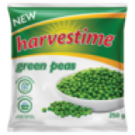 Frozen Peas 250G