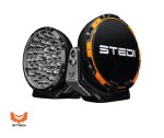 Stedi LED Spotlight Type X Pro Pair 8.5INCH