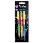 Liquid Highlighters 3 Pack