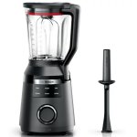 Bosch MMB6652B Series 6 Vitapower 1800W Blender With Smartdetect 2.0L