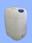 Drum 25 Litre With Tap