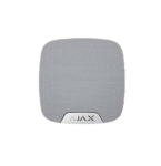 Ajax Homesiren Black