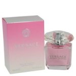 Bright Crystal Eau De Toilette Spray By Versace - 30 Ml Eau De Toilette Spray