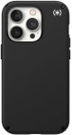 Speck PRESIDIO2 Pro Case - Apple Iphone 14 Pro - Black white