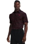 Men's Ua Playoff Polo 2.0 - Black Md