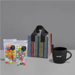 Mood Maker Hamper - Yellow
