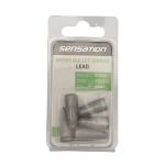 Sensation Weight Worm Lead 3 8OZ
