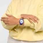 Violet Verbena Watch SUON716