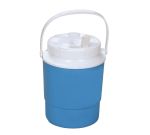 SEAGULL 2LT Thermal Jug With Spout - Blue