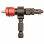 - Rivet Drill Adapter With Handle