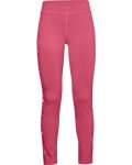 Girls' Ua Favorites Leggings - Pink Lemonade Medium Heather Ymd