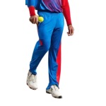 Custom Kids Cricket Pants
