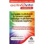 ActivoVite Complete Multivitamin & Mineral Caplets 30S