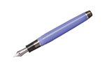 Sailor Pro Gear Slim Manyo Fountain Pen – Persimmon With Manyo Ink Budo 50ML