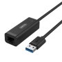 UNITEK USB 3.0 Gig Ethernet Converter