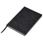 Milestone A5 Soft Cover Notebook - Stone