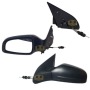 Opel Astra H Lhs Side Mirror Manual Brits Brothers
