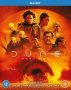 Dune Part 2 Blu-ray Disc