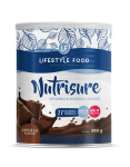 LIFESTYLE FOOD Nutrisure 850G - Chocolate