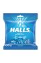Halls Ice Blue - Packet Of 72