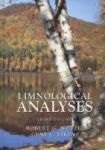 Limnological Analysis Hardcover 3rd Ed. 2000