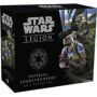Star Wars Legion: Imperial Shoretroopers Unit Expansion