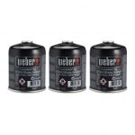 Weber Gas Cartridge 445G