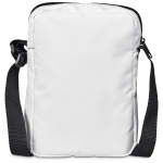 Pre-production Sample Metropolis Crossbody Bag - Red