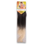 Ultra Braid Two Tone Mix Colour Pre-stretrched - 1 HORIZON