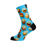 Emoji Socks - Small