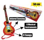 Musical String Guitar B o 50CM