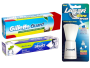 Gillette Guard Shaving Cream + Delmy Shaving Cream + Laser Shaving Brush