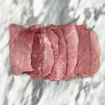 AVG 4 Pork Schnitzels 500G