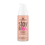 Essence Stay All Day 16H Long-lasting Foundation 30ML Assorted - 20 Soft Nude