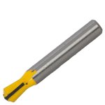 Dovetail Bit 5 16" X 3 8" 1 4" Shank
