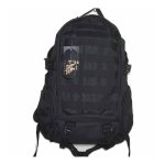 Silver Knight Large Tactical Military Fly Fishing Hunting Backpack