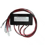 Solarwize Battery Equlizer 4 Terminals Max 48V